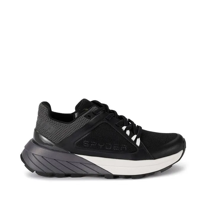Spyder Shoes Indy Black 8211 Womens