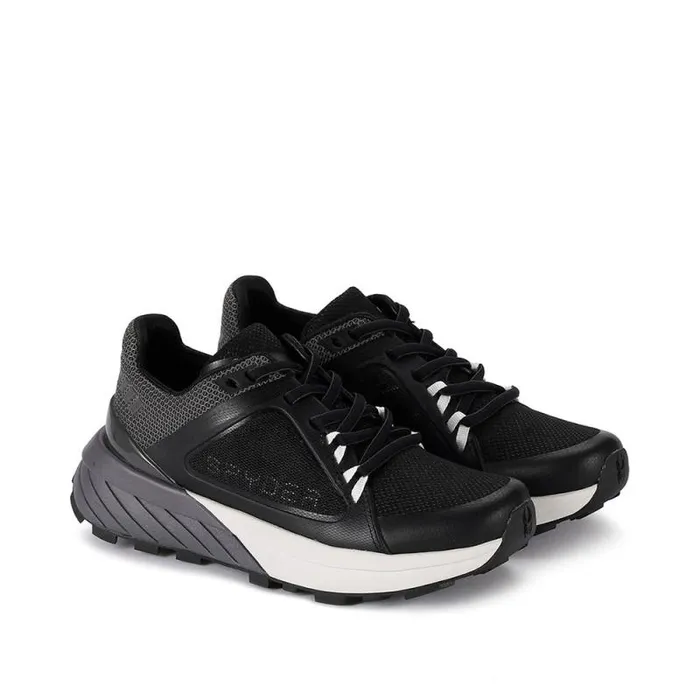 Spyder Shoes Indy Black 8211 Womens
