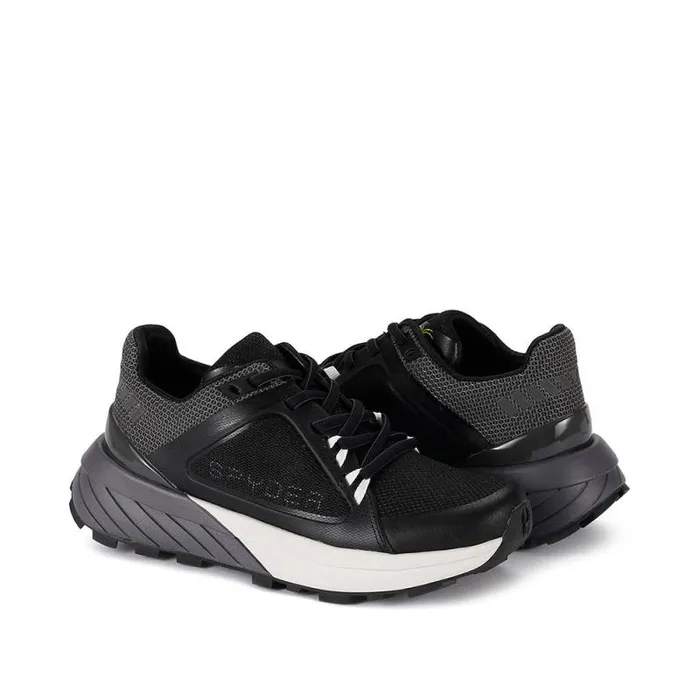 Spyder Shoes Indy Black 8211 Womens