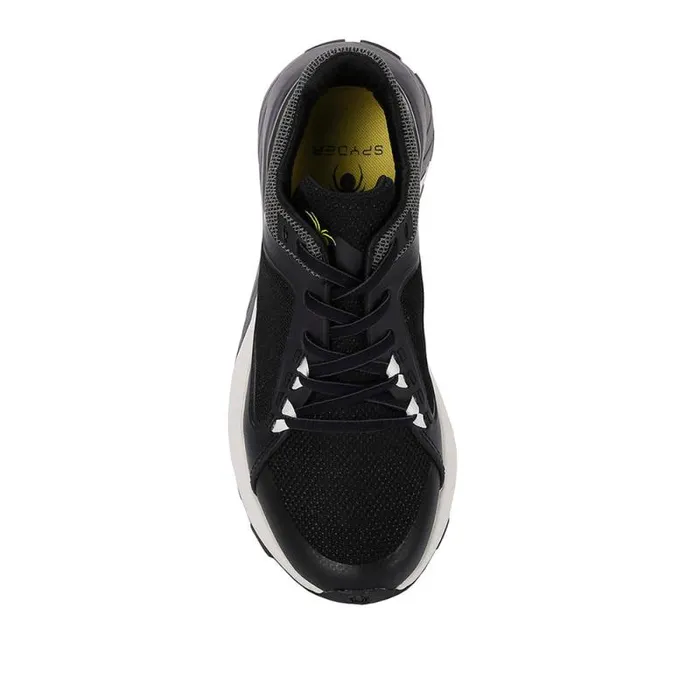 Spyder Shoes Indy Black 8211 Womens