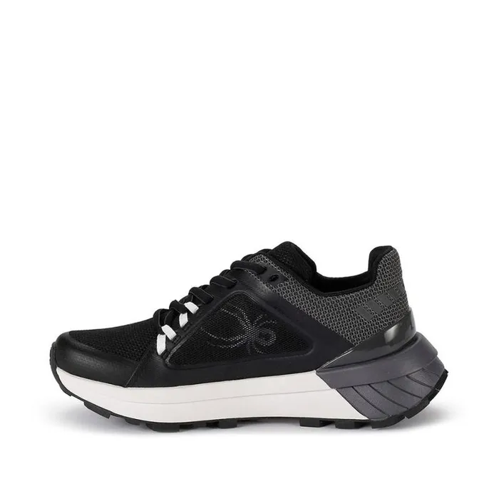 Spyder Shoes Indy Black 8211 Womens