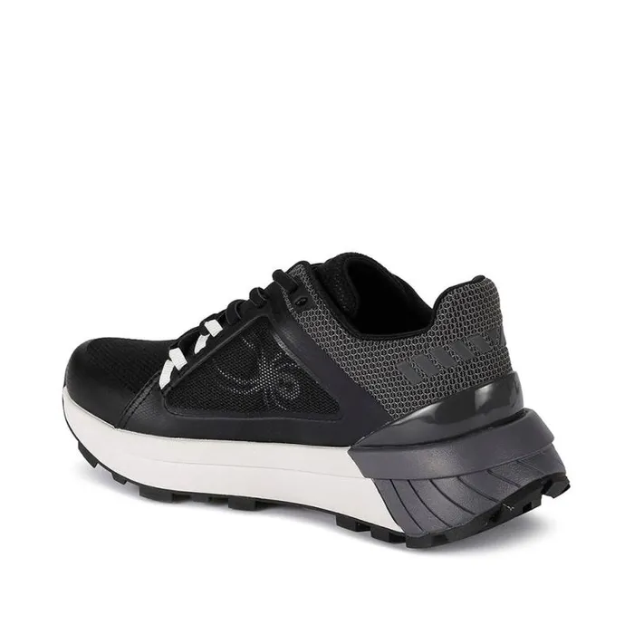 Spyder Shoes Indy Black 8211 Womens