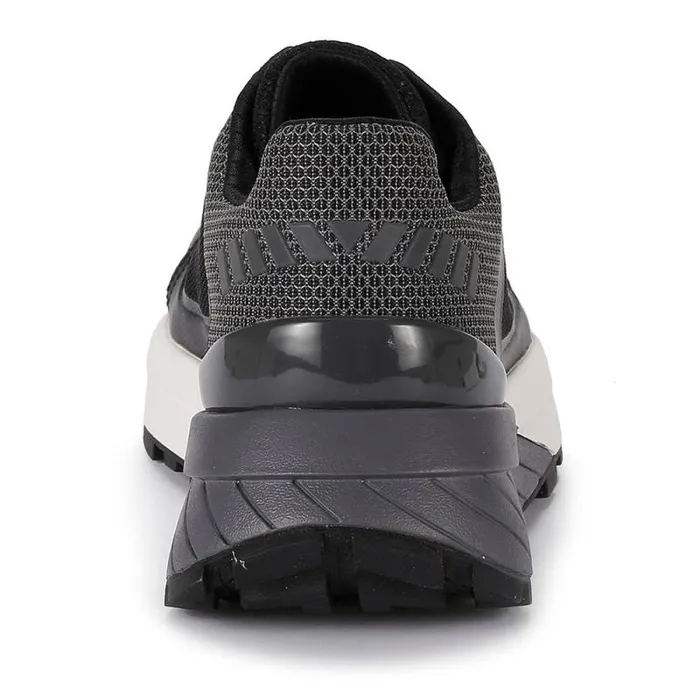 Spyder Shoes Indy Black 8211 Womens