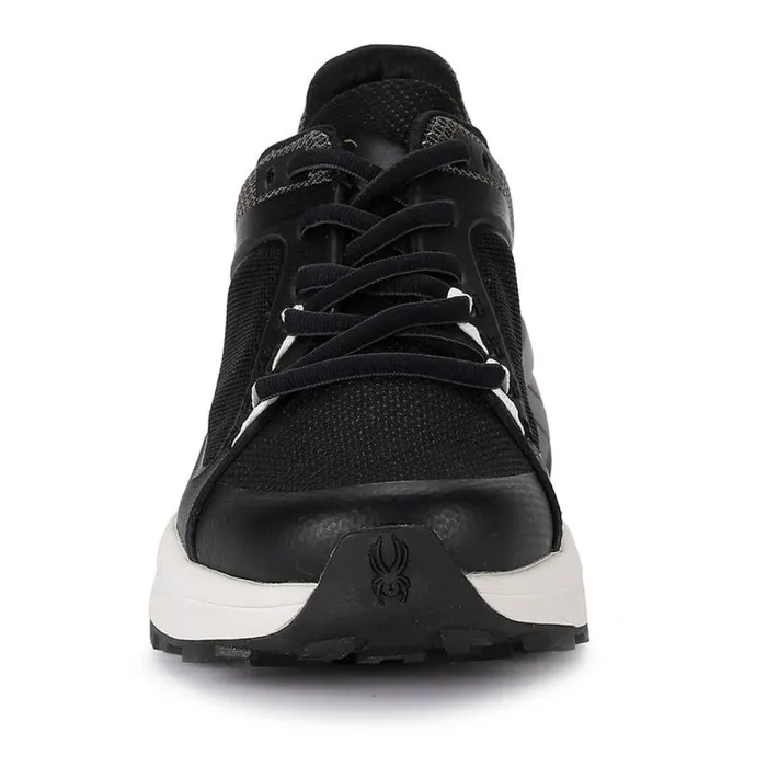 Spyder Shoes Indy Black 8211 Womens
