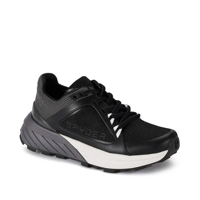 Spyder Shoes Indy Black 8211 Womens