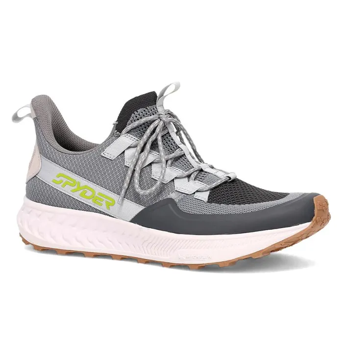 Spyder Shoes Pathfinder Medium Grey 8211 Mens