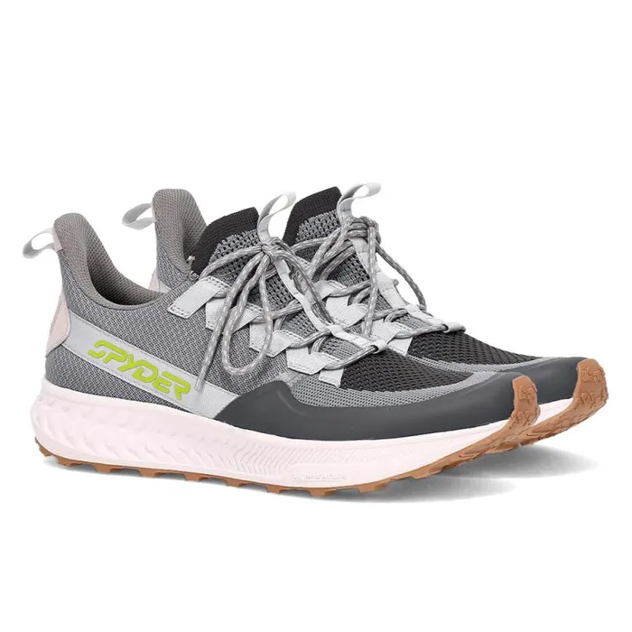 Spyder Shoes Pathfinder Medium Grey 8211 Mens