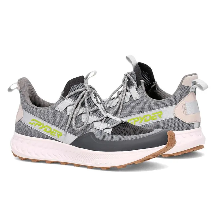 Spyder Shoes Pathfinder Medium Grey 8211 Mens