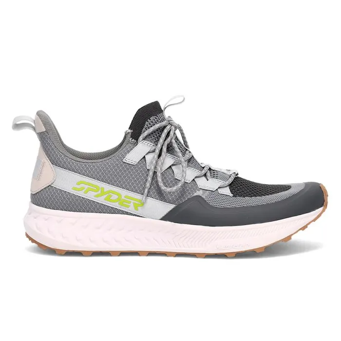 Spyder Shoes Pathfinder Medium Grey 8211 Mens