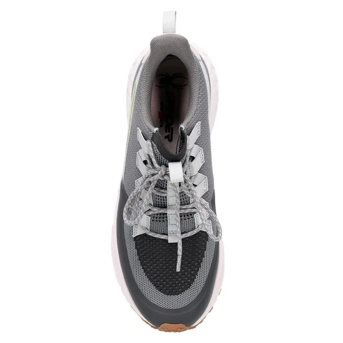 Spyder Shoes Pathfinder Medium Grey 8211 Mens