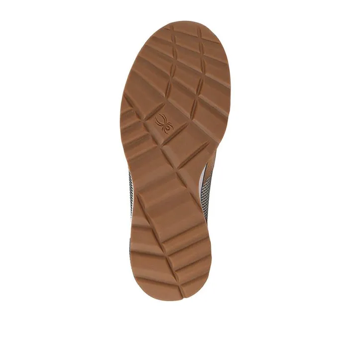 Spyder Sneakers Maxwell Sherwood Tan 8211 Mens