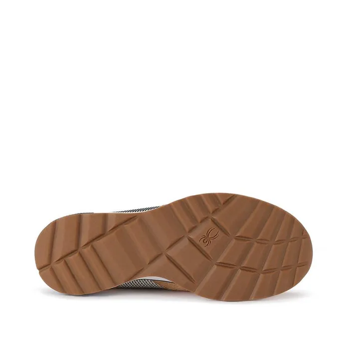 Spyder Sneakers Maxwell Sherwood Tan 8211 Mens