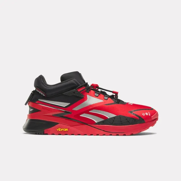 Spyder Sneakers Spyder X Reebok Nano X3 Adventure Winter Training Shoes Pantoncore Blackpewter 8211 Mens
