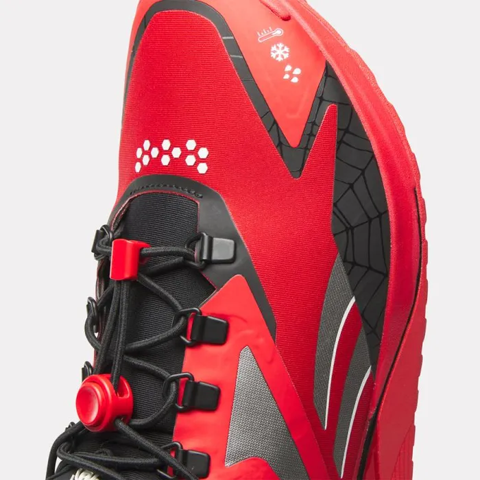 Spyder Sneakers Spyder X Reebok Nano X3 Adventure Winter Training Shoes Pantoncore Blackpewter 8211 Mens