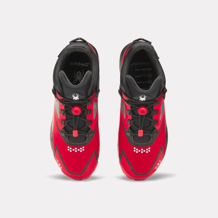 Spyder Sneakers Spyder X Reebok Nano X3 Adventure Winter Training Shoes Pantoncore Blackpewter 8211 Mens