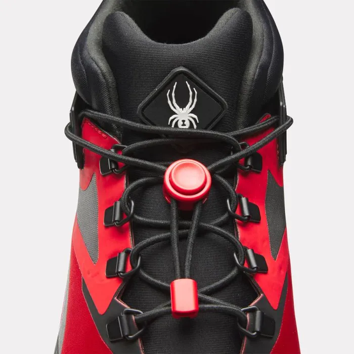Spyder Sneakers Spyder X Reebok Nano X3 Adventure Winter Training Shoes Pantoncore Blackpewter 8211 Mens