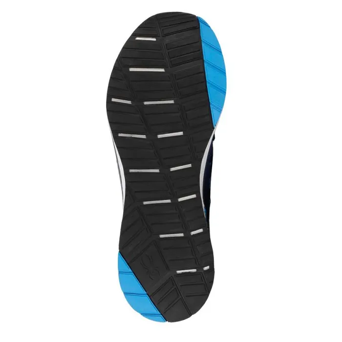 Spyder Sneakers Tempo Atlantic Blue 8211 Mens