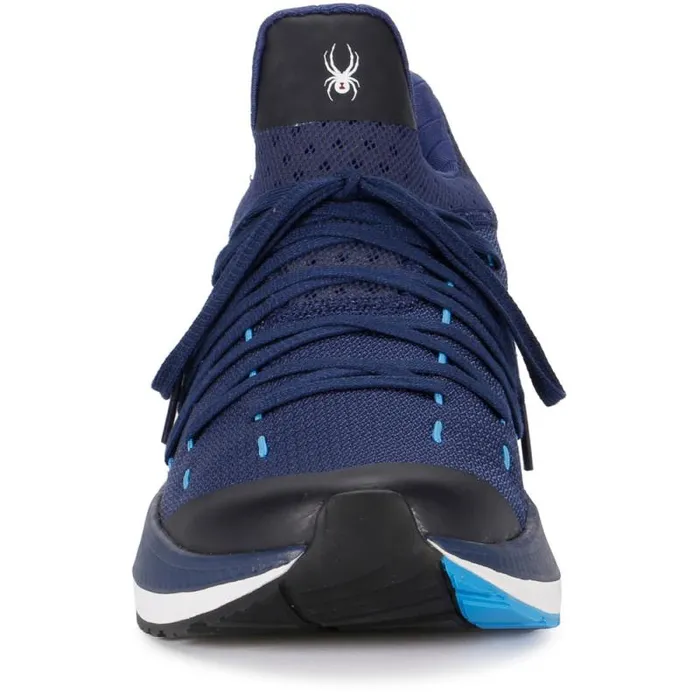 Spyder Sneakers Tempo Atlantic Blue 8211 Mens