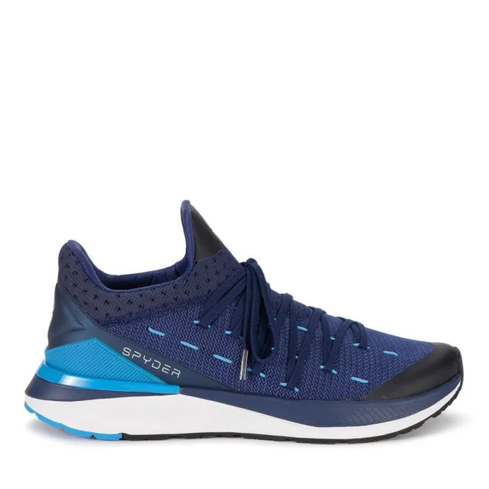 Spyder Sneakers Tempo Atlantic Blue 8211 Mens