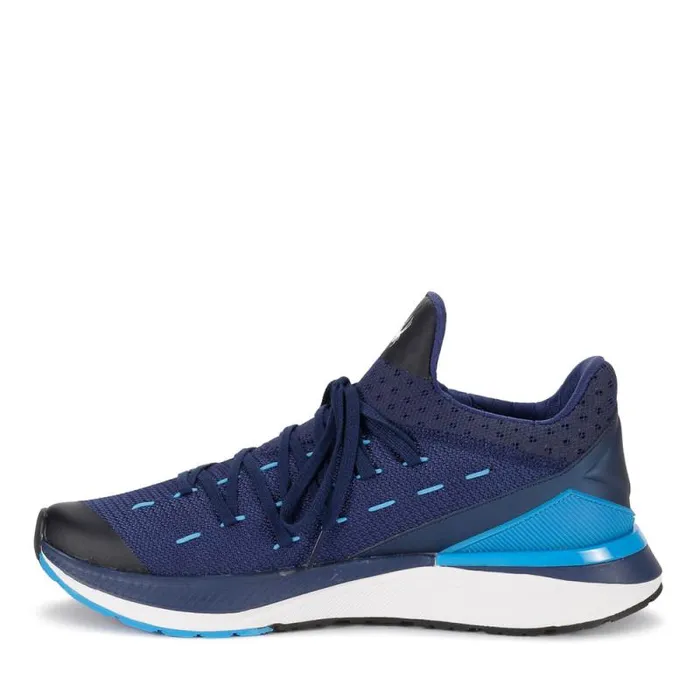 Spyder Sneakers Tempo Atlantic Blue 8211 Mens