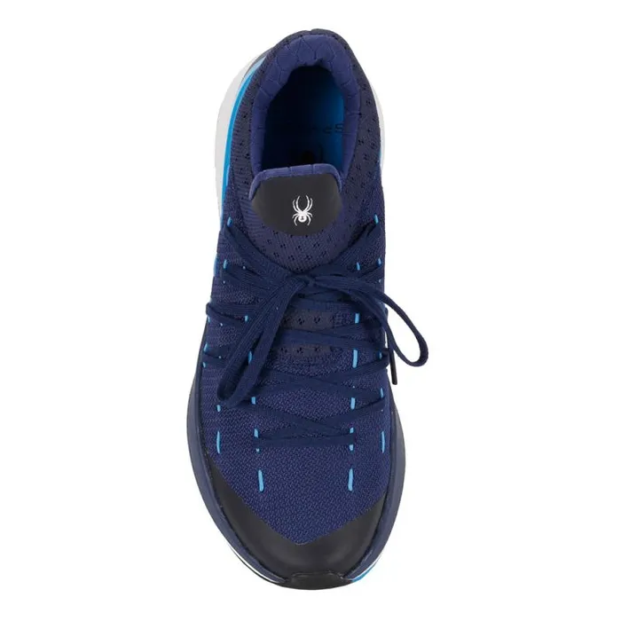 Spyder Sneakers Tempo Atlantic Blue 8211 Mens