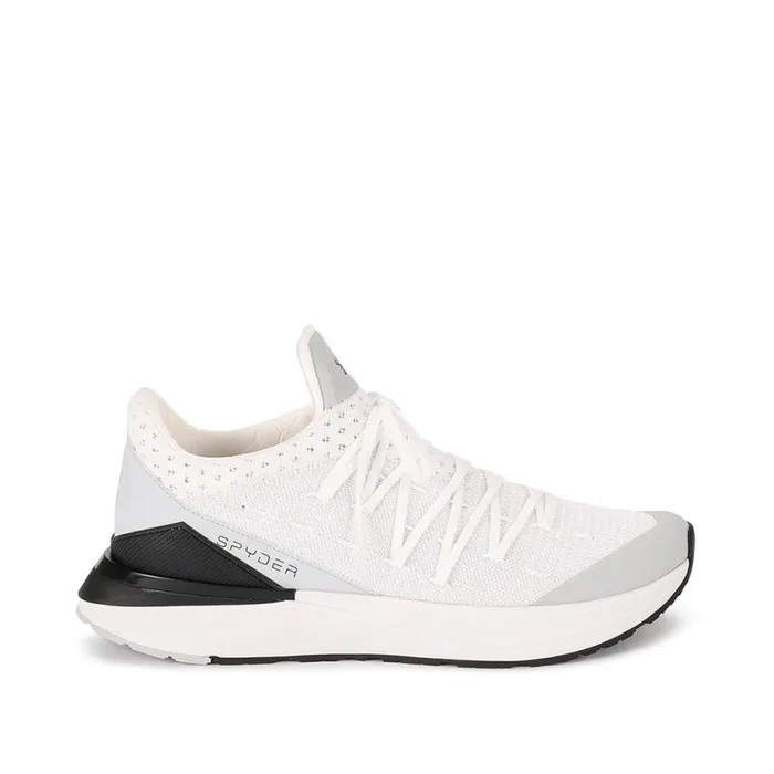 Spyder Sneakers Tempo White 8211 Mens