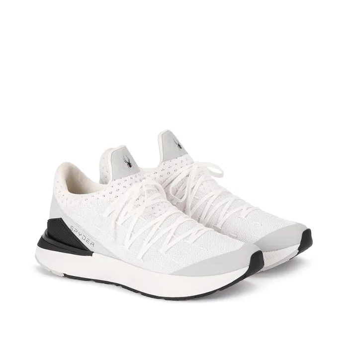 Spyder Sneakers Tempo White 8211 Mens