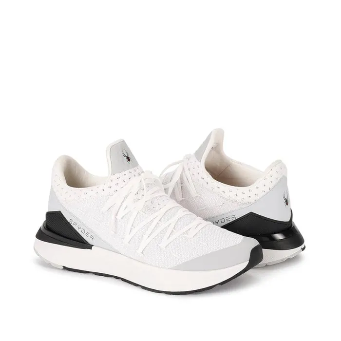 Spyder Sneakers Tempo White 8211 Mens