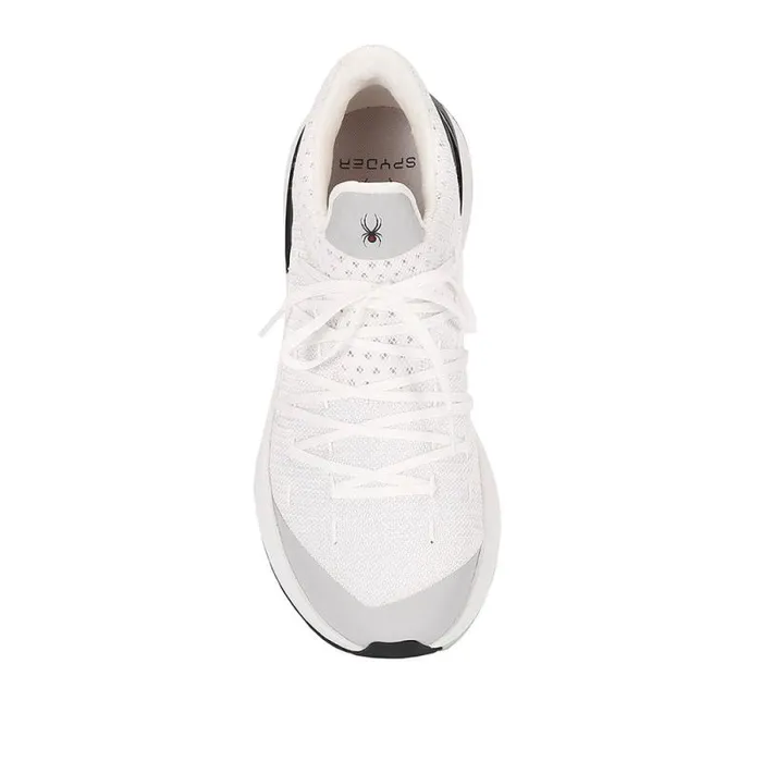 Spyder Sneakers Tempo White 8211 Mens