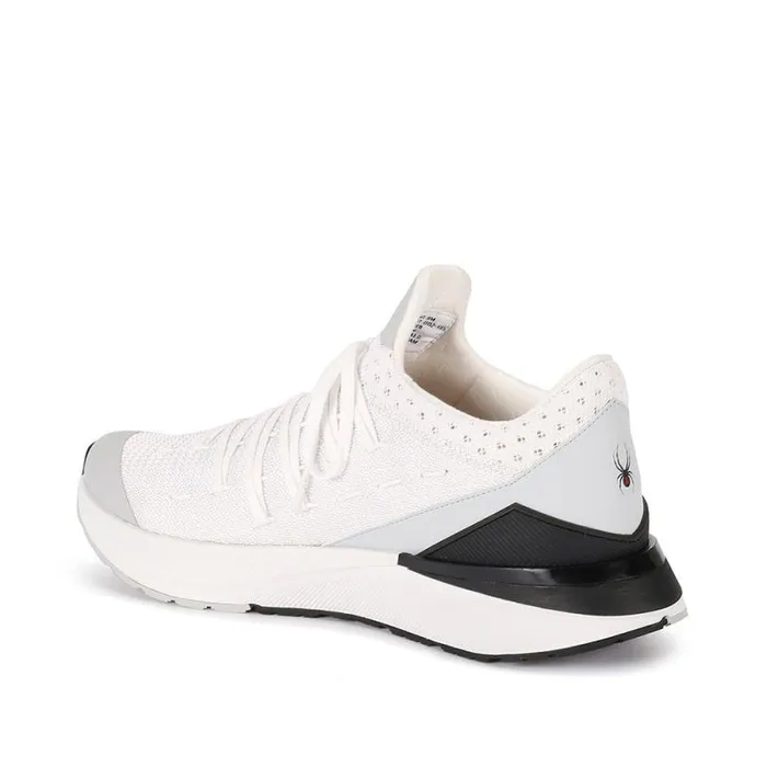 Spyder Sneakers Tempo White 8211 Mens
