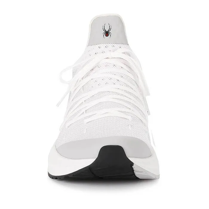 Spyder Sneakers Tempo White 8211 Mens