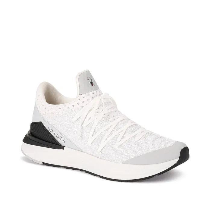 Spyder Sneakers Tempo White 8211 Mens