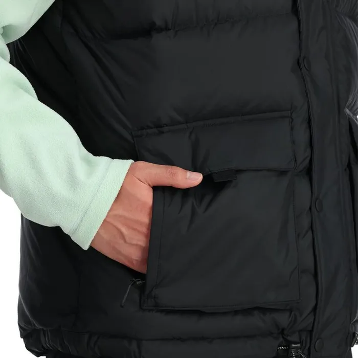 Spyder Vests Windom Vest Black 8211 Mens