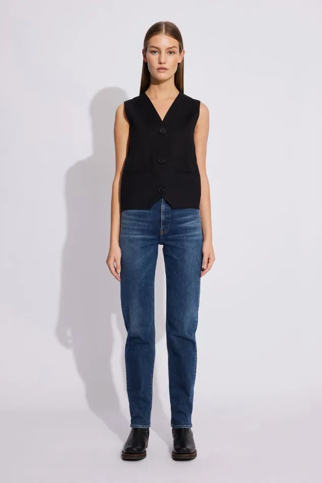 Straight 8211 Lounge Blue Four Women Won Hundred Jeans