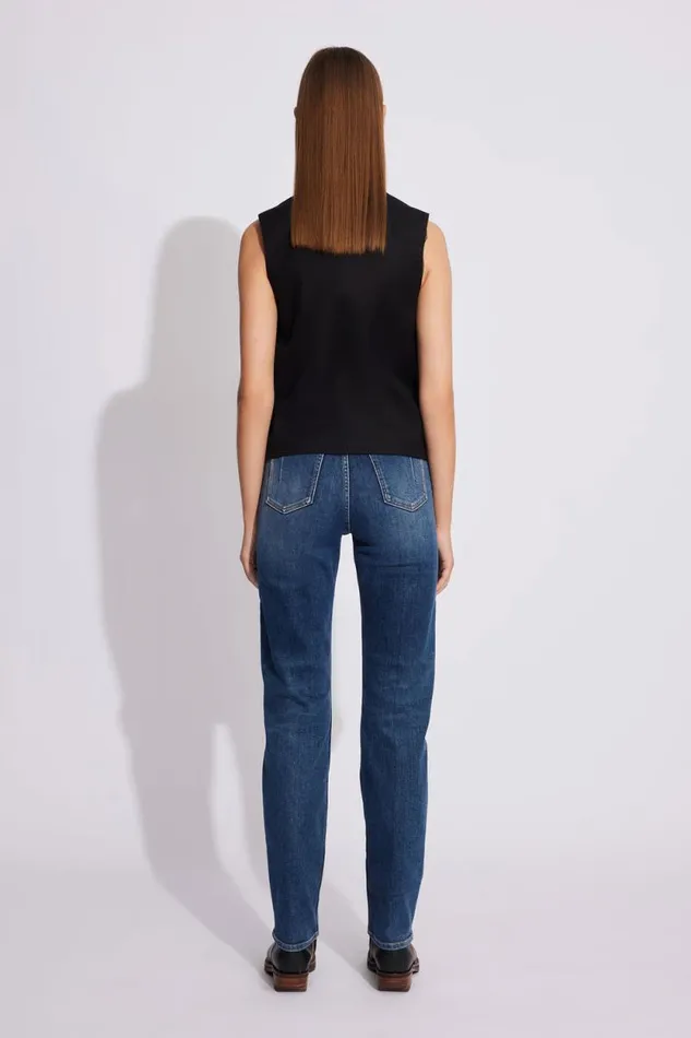 Straight 8211 Lounge Blue Four Women Won Hundred Jeans