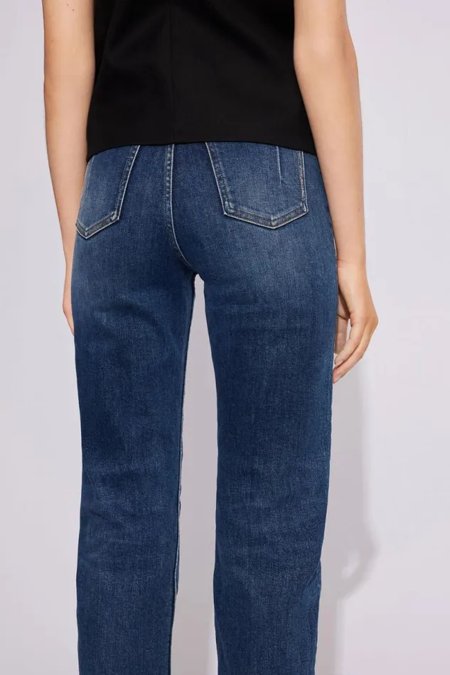 Straight 8211 Lounge Blue Four Women Won Hundred Jeans
