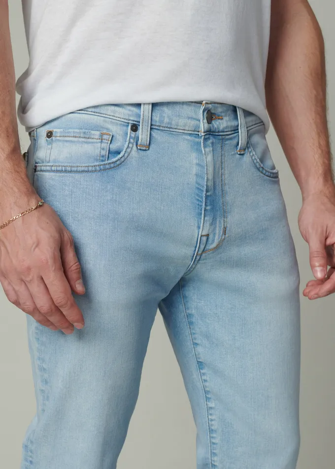 STRAIGHT NARROW Joe8217s Jeans Men THE BRIXTON Niko