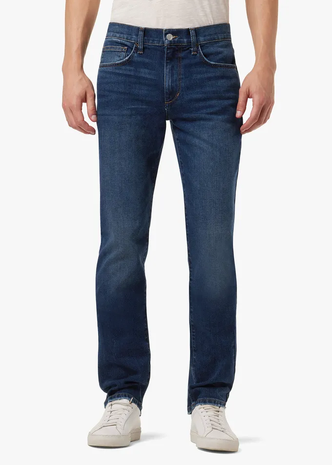 STRAIGHT NARROW THE BRIXTON Leesburg Joe8217s Jeans Men