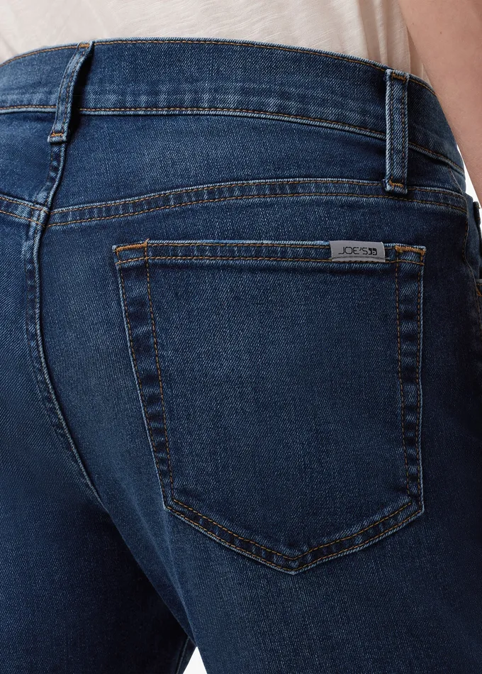 STRAIGHT NARROW THE BRIXTON Leesburg Joe8217s Jeans Men
