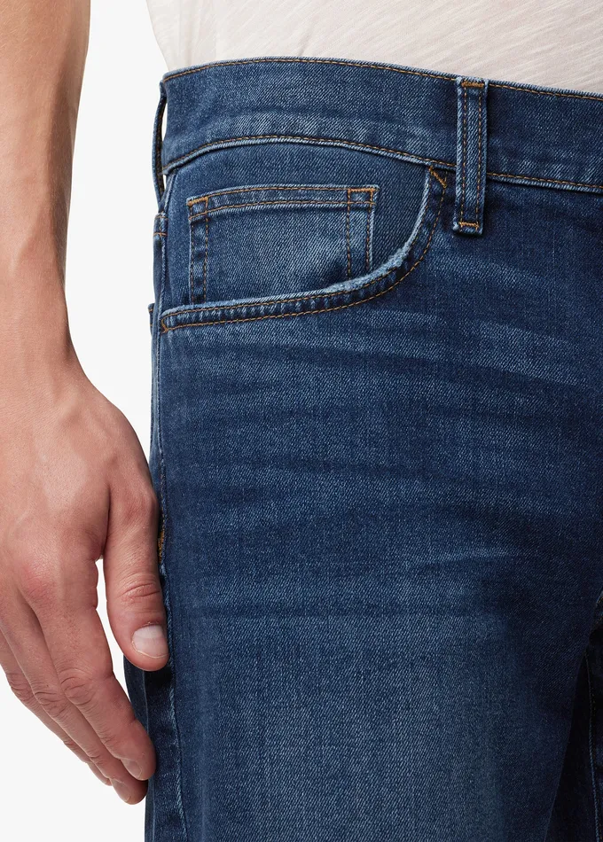 STRAIGHT NARROW THE BRIXTON Leesburg Joe8217s Jeans Men