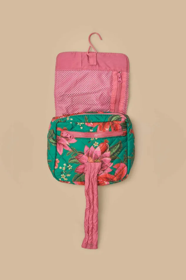Summer Fruit Carry The Sun Pouch Women Farm Rio Gifts