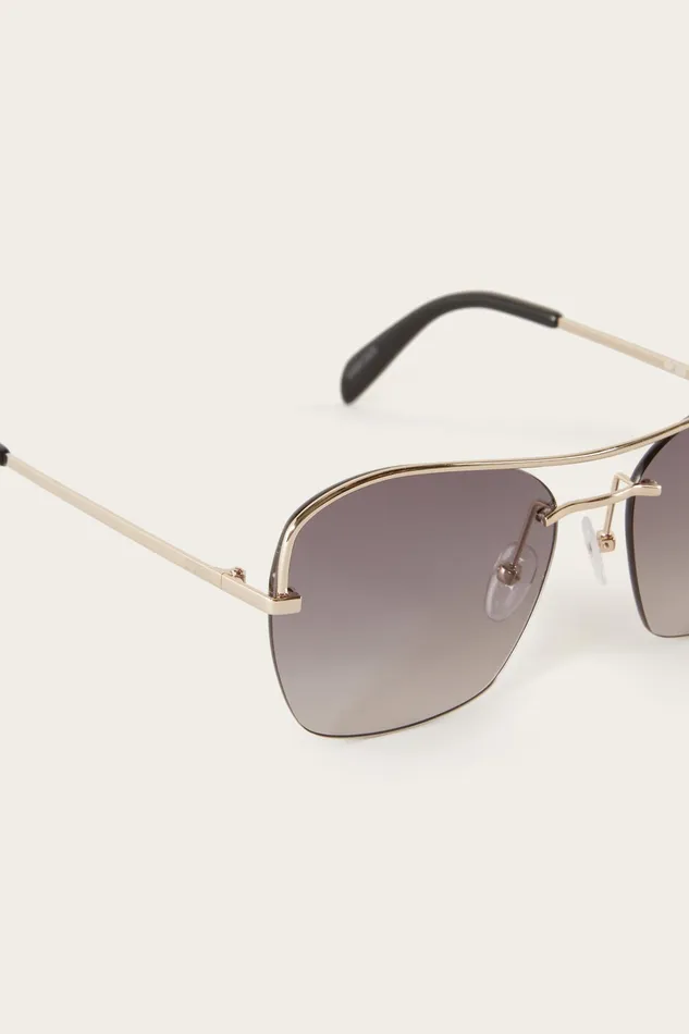 Sunglasses Women PUCCI Square Sunglasses