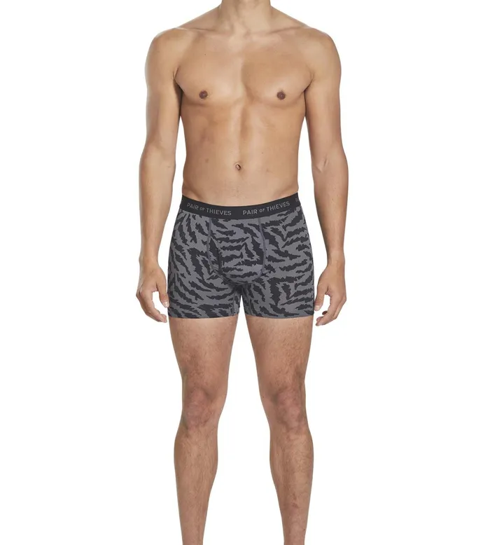 Superfit Boxer Briefs Black Underwear 2 Pack 1035150001 Men Pair Of Thieves Boxer Briefs Superfit Boxer Briefs Black Underwear 2 Pack 1035150001 Men Pair Of Thieves Boxer Briefs