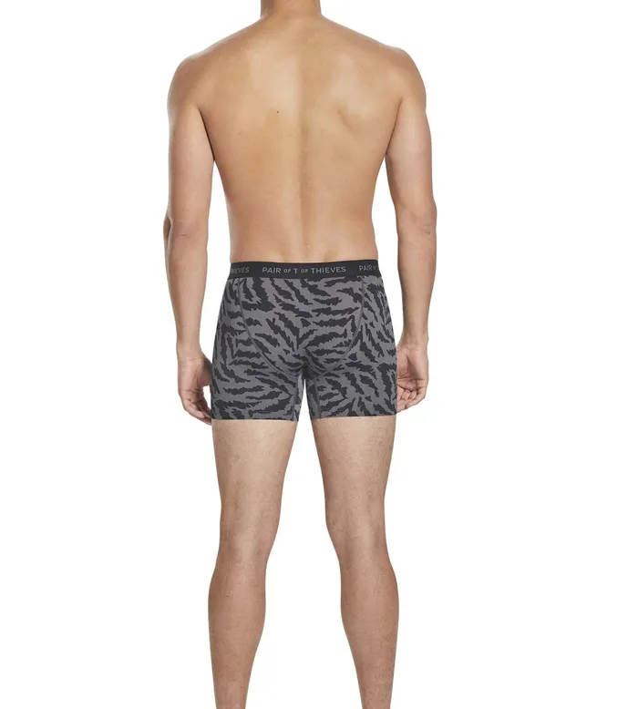 Superfit Boxer Briefs Black Underwear 2 Pack 1035150001 Men Pair Of Thieves Boxer Briefs Superfit Boxer Briefs Black Underwear 2 Pack 1035150001 Men Pair Of Thieves Boxer Briefs