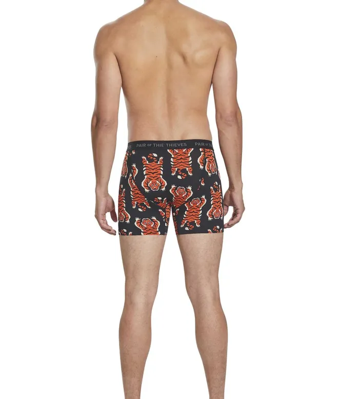 Superfit Boxer Briefs Black Underwear 2 Pack 1035150001 Men Pair Of Thieves Boxer Briefs Superfit Boxer Briefs Black Underwear 2 Pack 1035150001 Men Pair Of Thieves Boxer Briefs