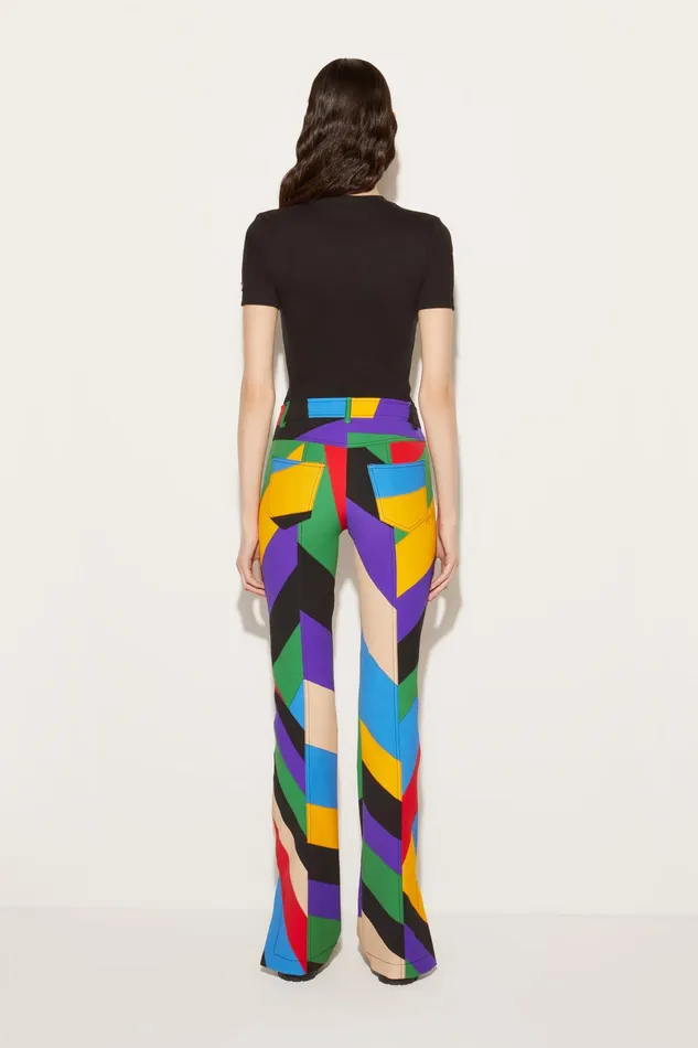 TShirts And Sweatshirts Women PUCCI CutOut TShirt