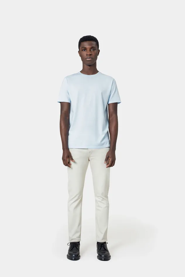 TShirts Classic Organic Tee 8211 Pine Green Colorfulstandard Men