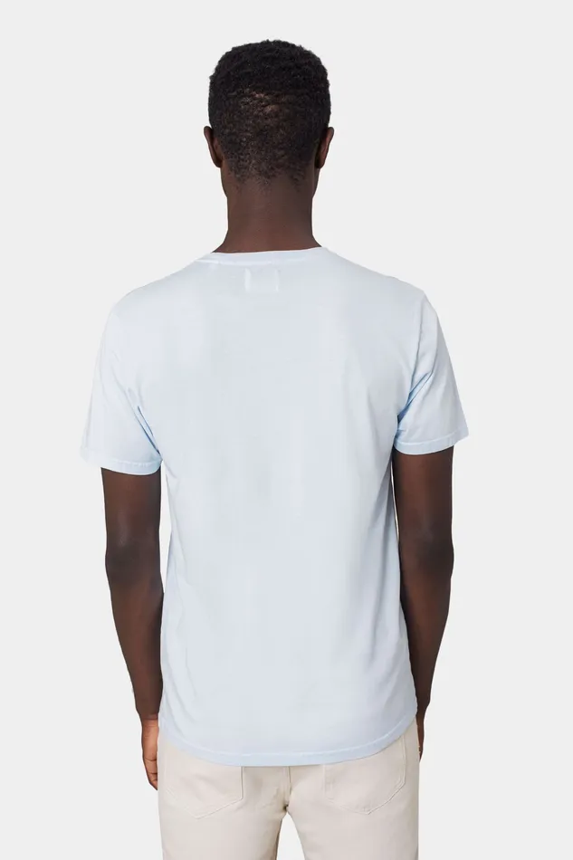 TShirts Classic Organic Tee 8211 Pine Green Colorfulstandard Men