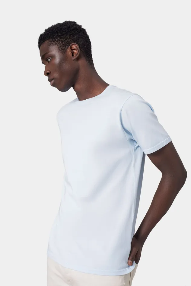 TShirts Classic Organic Tee 8211 Pine Green Colorfulstandard Men