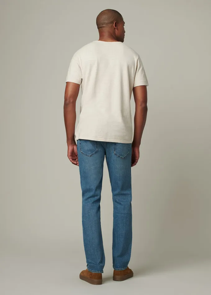 THE BRIXTON Burke Men STRAIGHT NARROW Joe8217s Jeans